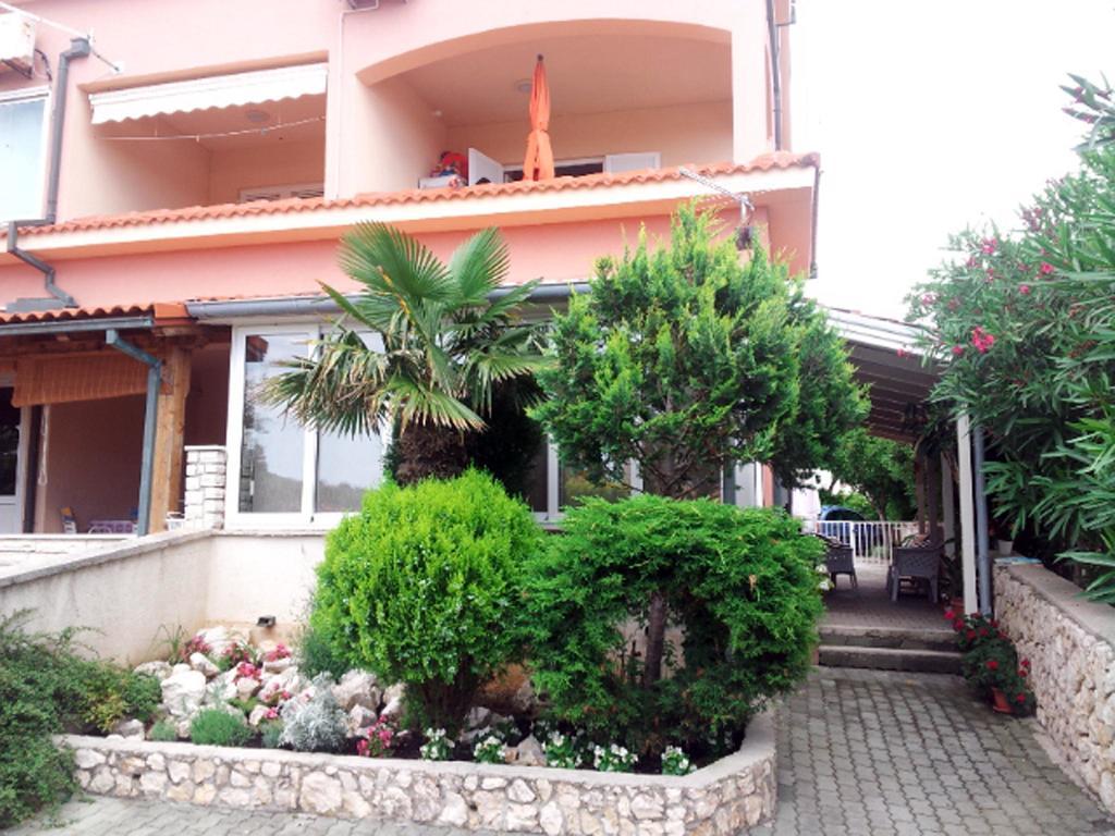 Guest House Jasna Novalja Room photo